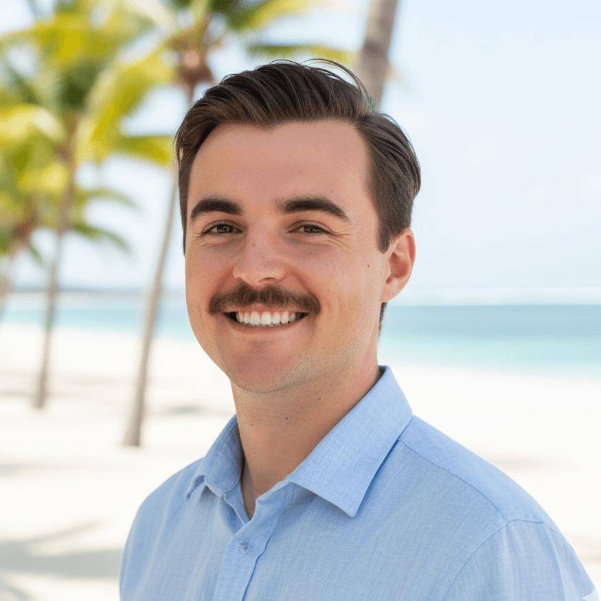 Nick Halphide